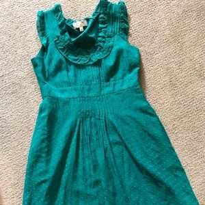 Anthropologie Dress
